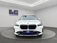 Usado BMW X1 150 CV (110 kW) 2023 Blanco SUV