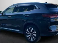 Usado BYD Seal U Design 324 CV (238 kW) 2025 Negro SUV