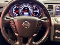 Usado Nissan Murano Premium Edition 190 CV (139 kW) 2012