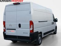 Nuevo Opel Movano 140 CV (102 kW) 2025 Van