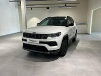 usado Jeep Compass 1.3 Phev S Eawd Aut. 240