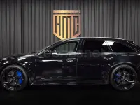 Usado Audi RS6 Performance 630 CV (463 kW) 2024 Negro Familiar
