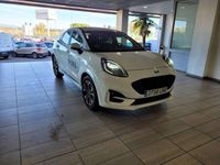 usado Ford Puma 1.5 Ecoblue ST-Line 120