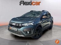 Usado Dacia Sandero Extreme 120 CV (88 kW) 2025 Verde
