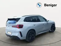 Usado BMW X3 Comfort Edition 197 CV (144 kW) 2025 Gris SUV