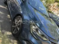 Usado Renault Mégane IV Bose Edition 110 CV (80 kW) 2016 Azul Berlina