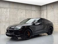Usado Lamborghini Urus 666 CV (489 kW) 2023 Negro SUV