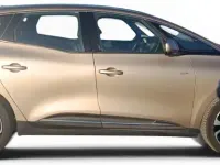 Usado Renault Scénic III LIMITED 132 CV (97 kW) 2017 Monovolumen