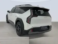 Usado Kia EV9 GT-Line 283 kW (385 CV) 2025 Blanco SUV