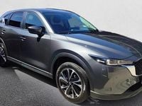 Usado Mazda CX-5 Sky 165 CV (121 kW) 2024 SUV