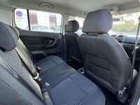 Usado Skoda Fabia Ambition 90 HP (66 kW) 2011 Branco Citadino