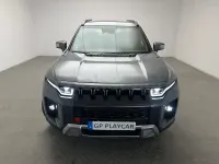 Usado KGM Torres 163 CV (119 kW) 2025 Gris / plata SUV
