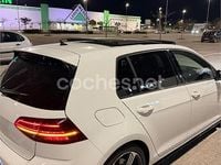 Usado VW Golf VII R 310 CV (228 kW) 2019 Blanco Berlina