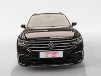 Usado VW Tiguan R-line 150 CV (110 kW) 2023 SUV