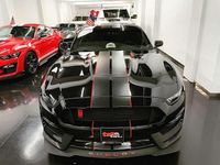 Usado Ford Mustang 533 CV (392 kW) 2019 Negro Coupe