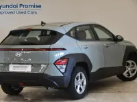 Usado Hyundai Kona 128 CV (94 kW) 2025 SUV