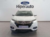 Usado Honda HR-V Elegance 131 CV (96 kW) 2021 Blanco SUV
