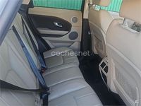 Usado Land Rover Range Rover evoque SE Dynamic 150 CV (110 kW) 2016 Blanco SUV