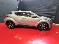Usado Toyota C-HR Advance 122 CV (89 kW) 2019 Gris / plata SUV