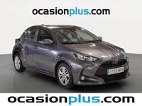 Usado Toyota Yaris Edition 125 CV (91 kW) 2024 Gris Utilitario