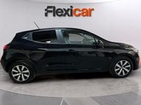 Usado Mitsubishi Colt Motion 67 CV (49 kW) 2024 Negro Utilitario