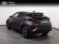 Usado Toyota C-HR Advance 122 CV (89 kW) 2022 SUV