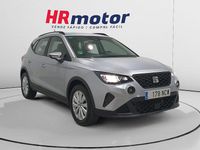 Usado Seat Arona Style 110 CV (80 kW) 2022 SUV