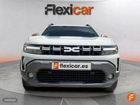 Usado Dacia Duster Extreme 130 CV (95 kW) 2024 Gris / plata SUV