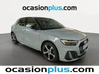 Usado Audi A1 Sportback S-Line 116 CV (85 kW) 2025 Gris Utilitario