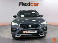 Occasion Seat Ateca Style 150 PK (110 kW) 2021 Grijs SUV