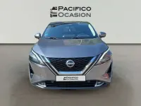 Usado Nissan Qashqai N-Connecta 158 CV (116 kW) 2023 Gris SUV