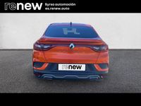Usado Renault Arkana R.S. 140 CV (102 kW) 2023 Naranja SUV