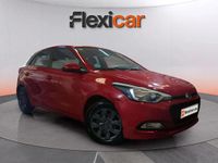 Occasion Hyundai i20 84 ch (61 kW) 2018 Rouge Citadine