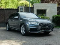 Usado Audi A4 Allroad 245 CV (180 kW) 2019 Gris / plata Familiar