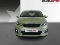 Usado Peugeot 108 Allure 72 CV (52 kW) 2021