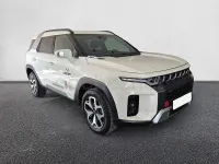 Usado KGM Torres 163 CV (119 kW) 2024 Negro SUV