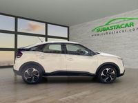 Usado Citroën C4 Feel 130 CV (95 kW) 2021 Blanco Berlina