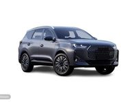 Nuevo Ebro s700 146 CV (107 kW) 2026 Gris SUV