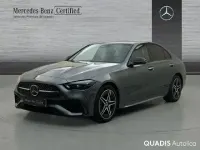 Usado Mercedes C300e 197 CV (144 kW) 2024