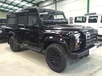 Usado Land Rover Defender 122 CV (89 kW) 2012 Otros SUV