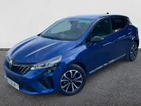 Usado Renault Clio Techno 100 CV (73 kW) 2025 Utilitario
