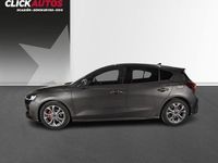 Usado Ford Focus ST-Line 125 CV (91 kW) 2024 Blanco