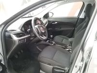 Usado Fiat Tipo Business 120 CV (88 kW) 2020 Gris Familiar