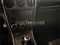 Usado Mazda 6 260 CV (191 kW) 2007 Negro Berlina