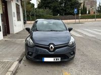 usado Renault Clio IV 