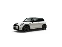 Usado Mini Cooper SE 135 kW (184 CV) 2023 Blanco Utilitario
