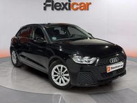Usado Audi A1 Sportback Premium 95 CV (69 kW) 2019 Negro Utilitario