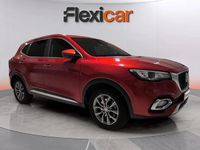 Usado MG HS Comfort 162 CV (119 kW) 2023 Rojo SUV