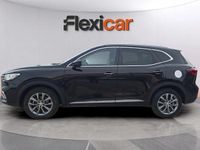 Usado MG HS Comfort 162 CV (119 kW) 2023 Negro SUV