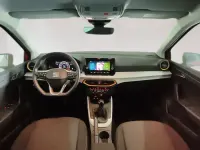 Usado Seat Arona Style 115 CV (84 kW) 2025 Rojo SUV